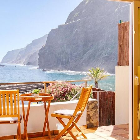 Madeira Offline - Ponta Delgada Βίλα Πόντα Ντελγάδα Εξωτερικό φωτογραφία