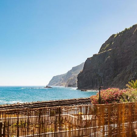Madeira Offline - Ponta Delgada Βίλα Πόντα Ντελγάδα Εξωτερικό φωτογραφία