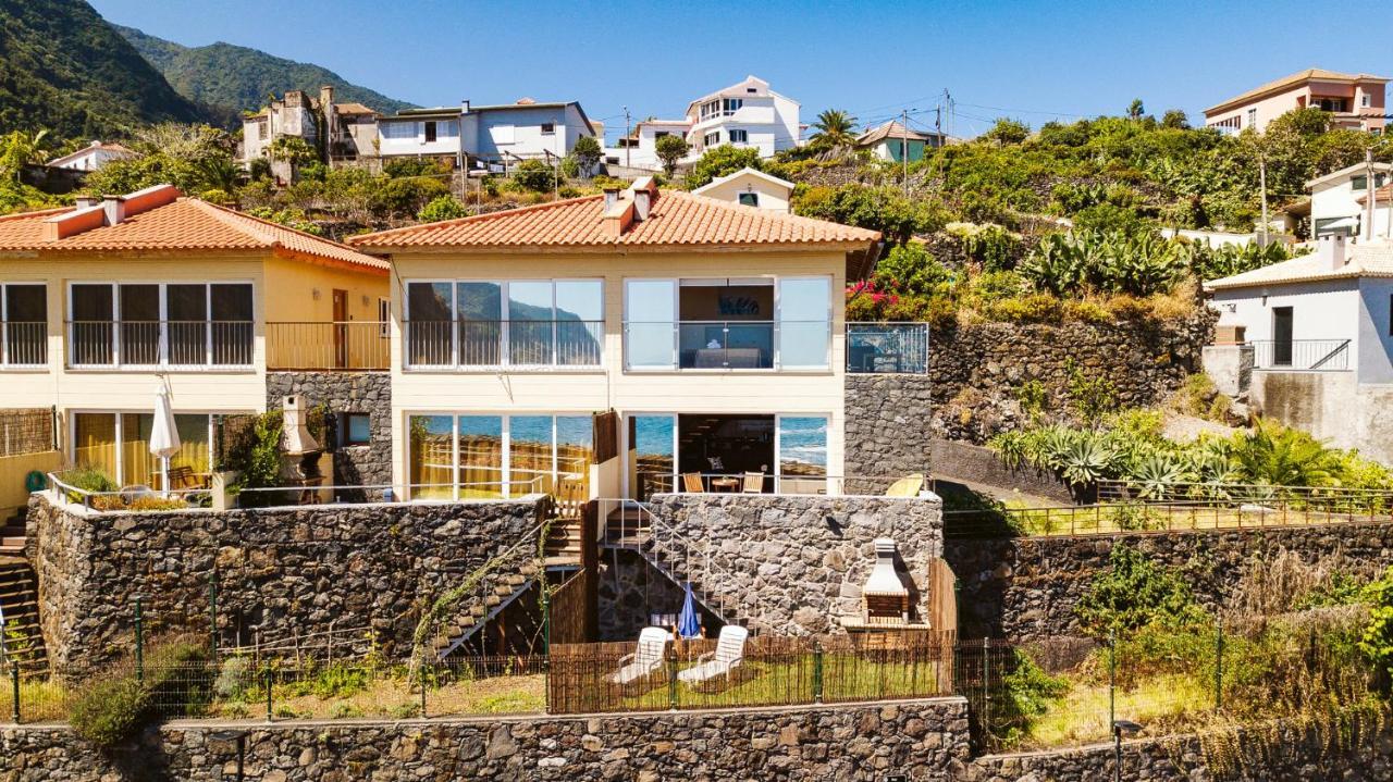 Madeira Offline - Ponta Delgada Βίλα Πόντα Ντελγάδα Εξωτερικό φωτογραφία