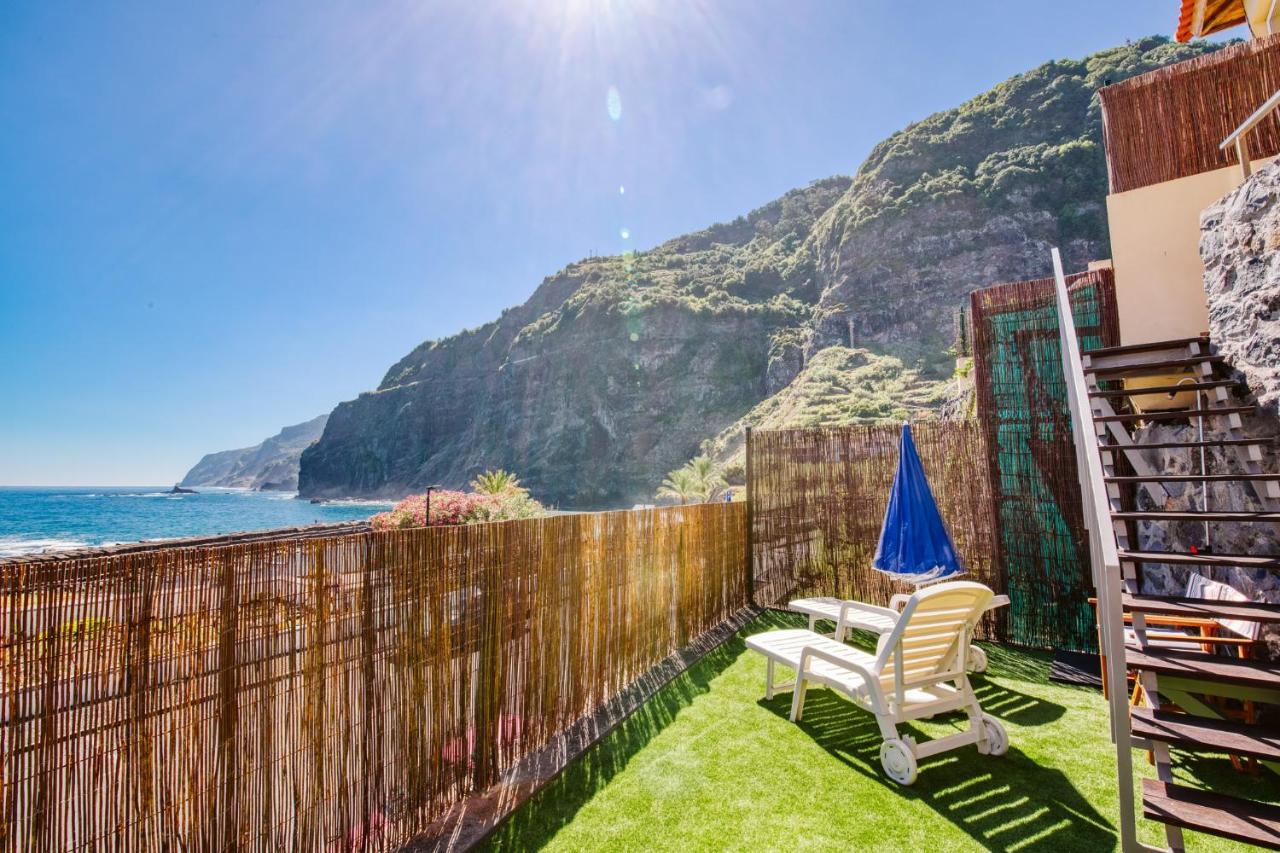Madeira Offline - Ponta Delgada Βίλα Πόντα Ντελγάδα Εξωτερικό φωτογραφία