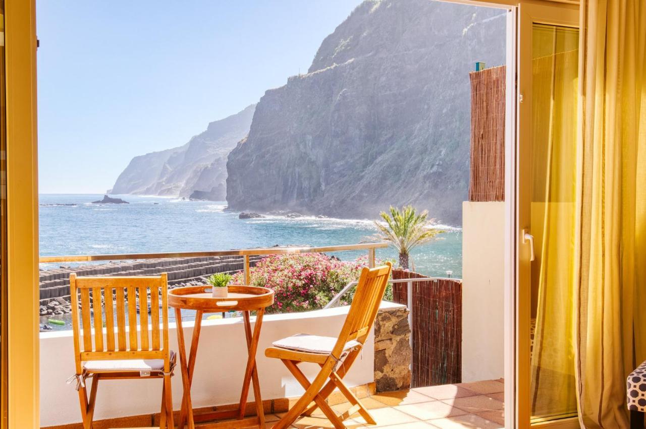 Madeira Offline - Ponta Delgada Βίλα Πόντα Ντελγάδα Εξωτερικό φωτογραφία