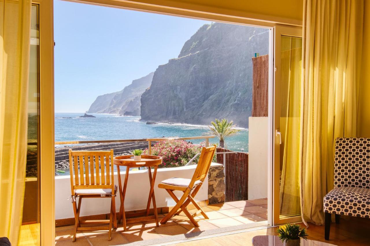 Madeira Offline - Ponta Delgada Βίλα Πόντα Ντελγάδα Εξωτερικό φωτογραφία
