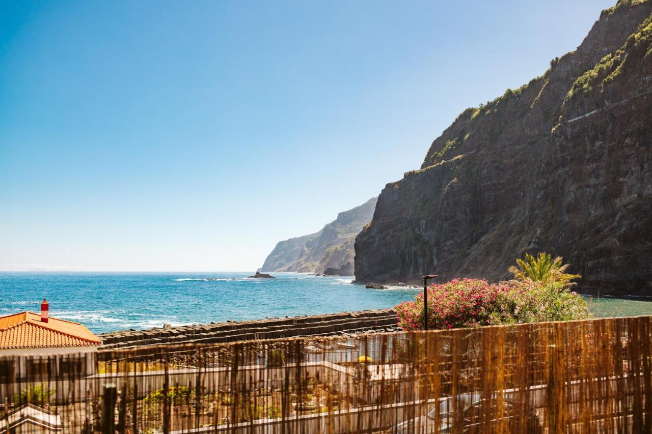 Madeira Offline - Ponta Delgada Βίλα Πόντα Ντελγάδα Εξωτερικό φωτογραφία