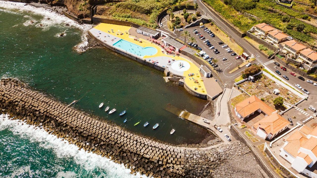 Madeira Offline - Ponta Delgada Βίλα Πόντα Ντελγάδα Εξωτερικό φωτογραφία