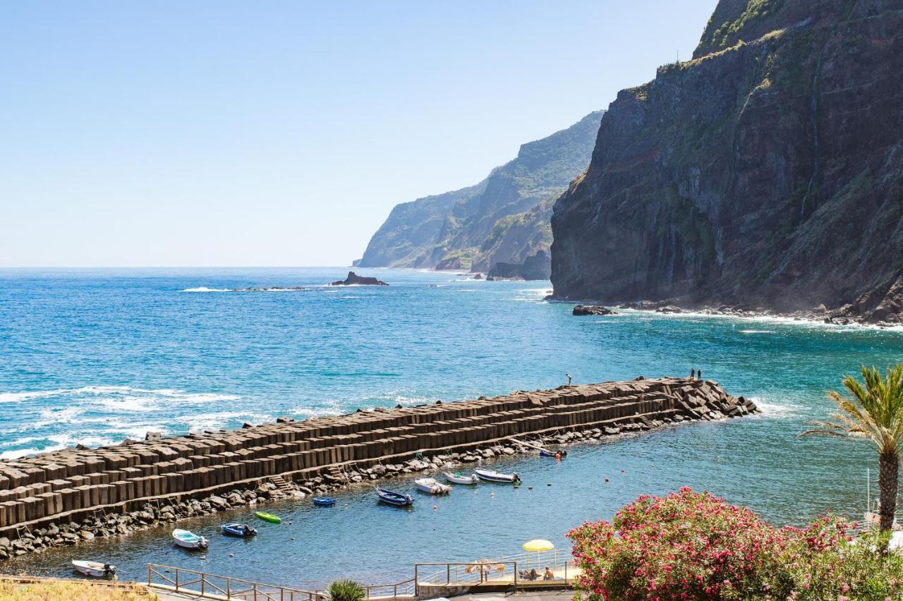 Madeira Offline - Ponta Delgada Βίλα Πόντα Ντελγάδα Εξωτερικό φωτογραφία