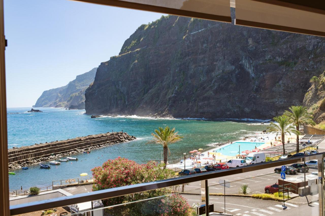 Madeira Offline - Ponta Delgada Βίλα Πόντα Ντελγάδα Εξωτερικό φωτογραφία