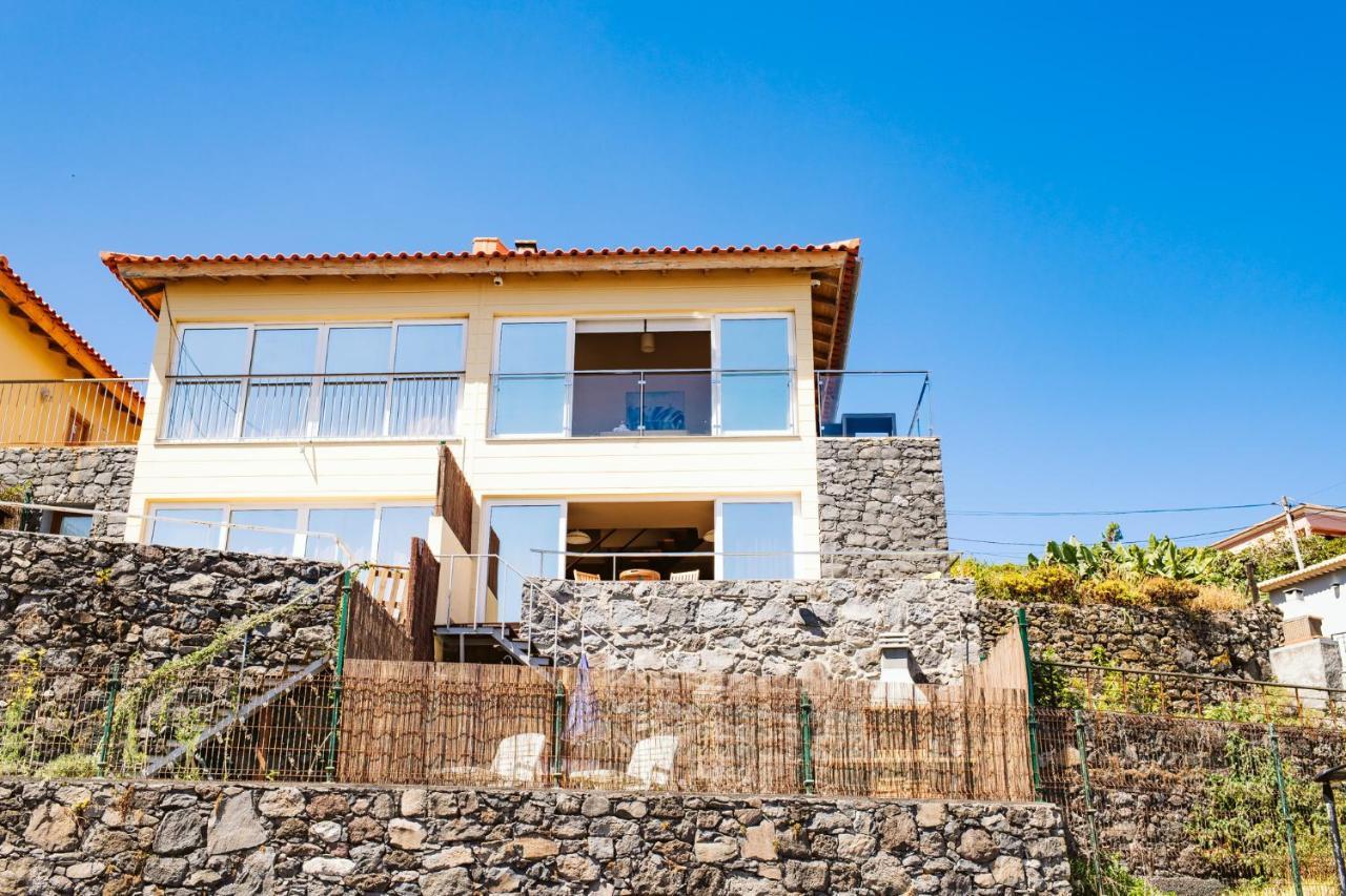Madeira Offline - Ponta Delgada Βίλα Πόντα Ντελγάδα Εξωτερικό φωτογραφία